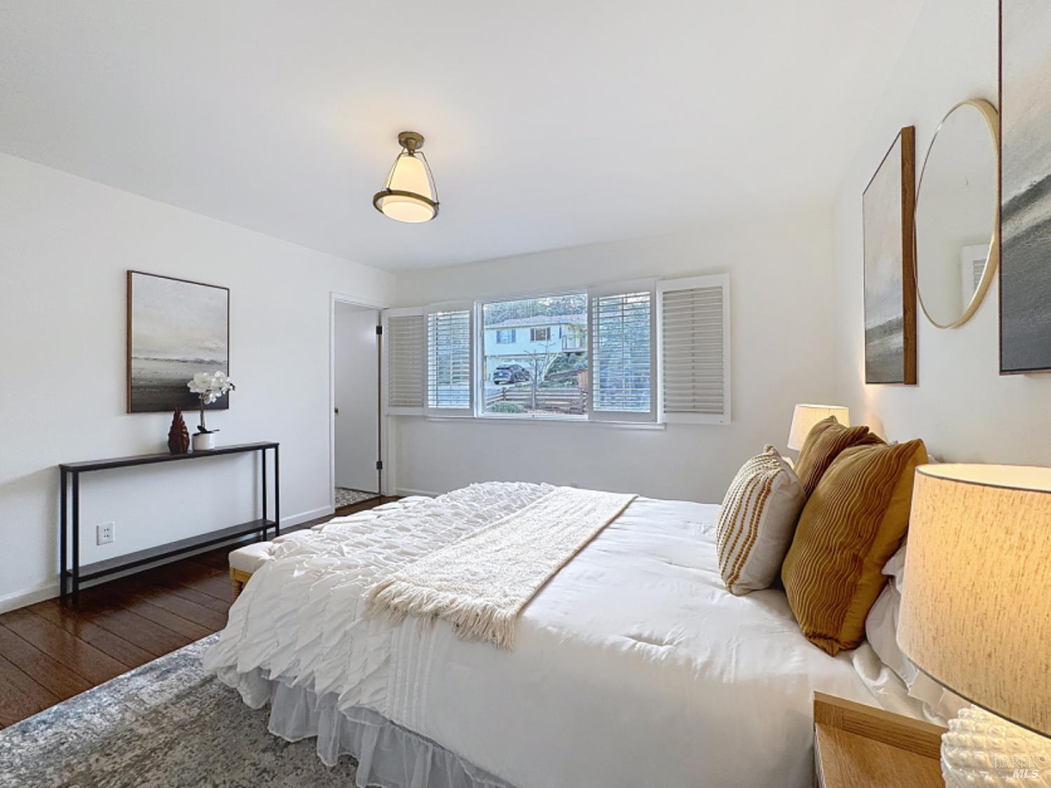 Detail Gallery Image 29 of 51 For 587 Tanbark Ter, San Rafael,  CA 94903 - 3 Beds | 2 Baths