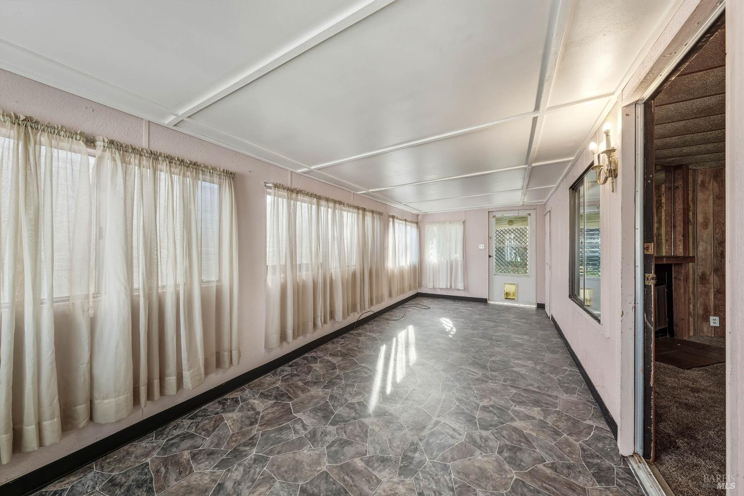 Detail Gallery Image 3 of 48 For 1025 Martin St 54, Lakeport,  CA 95453 - 2 Beds | 1 Baths