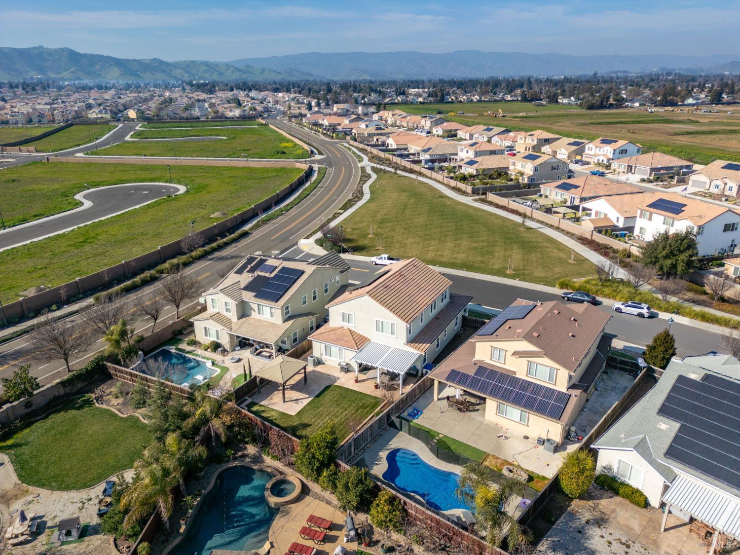 Detail Gallery Image 58 of 63 For 291 Ginger St, Vacaville,  CA 95687 - 4 Beds | 3/1 Baths