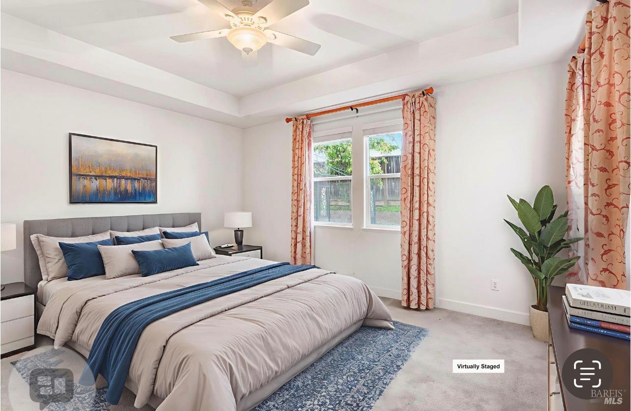 Detail Gallery Image 11 of 17 For 18 Serena Pl, American Canyon,  CA 94503 - 4 Beds | 3/1 Baths