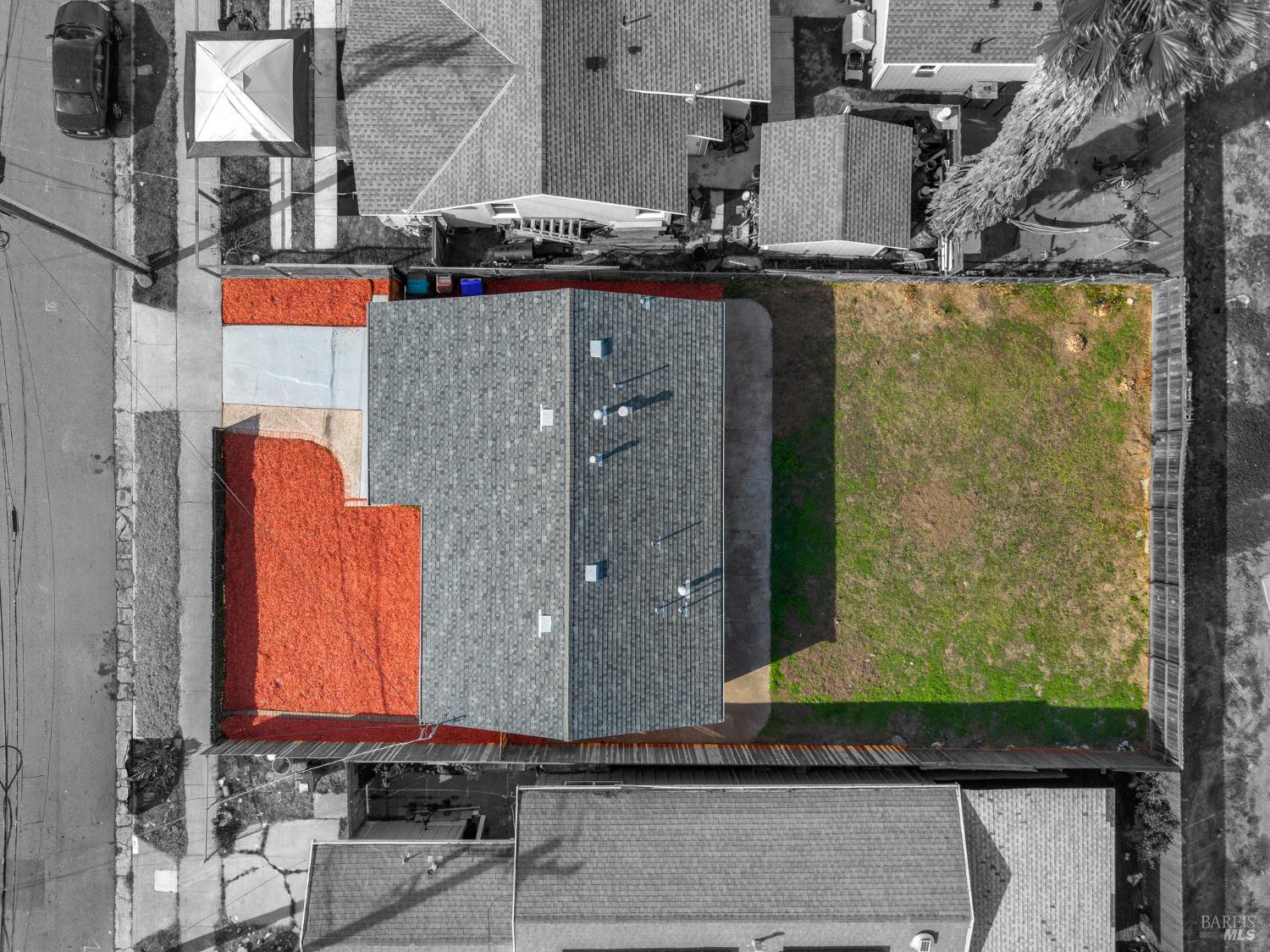 Detail Gallery Image 24 of 26 For 458 Spring St, Richmond,  CA 94804 - 2 Beds | 1 Baths