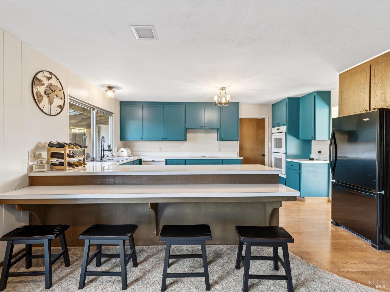 Detail Gallery Image 38 of 58 For 1790 Deerwood Dr, Ukiah,  CA 95482 - 3 Beds | 3 Baths