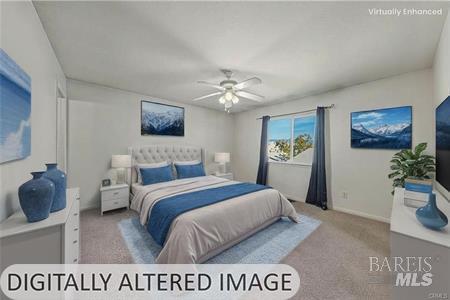 Detail Gallery Image 24 of 43 For 460 Walnut Dr, Lakeport,  CA 95453 - 2 Beds | 2 Baths