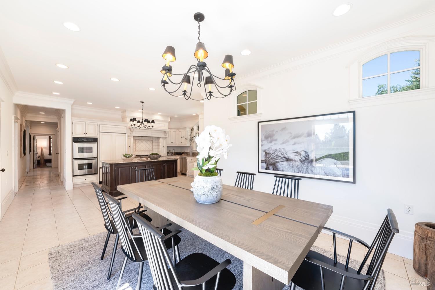 Detail Gallery Image 17 of 44 For 335 Pine Breeze Dr, Angwin,  CA 94508 - 5 Beds | 3/2 Baths