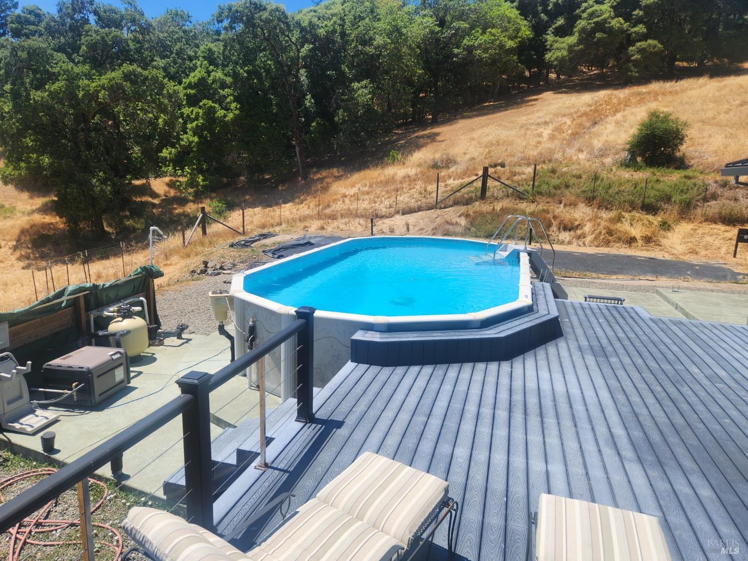 Detail Gallery Image 19 of 64 For 8225 Spyrock Rd, Laytonville,  CA 95454 - 2 Beds | 2 Baths