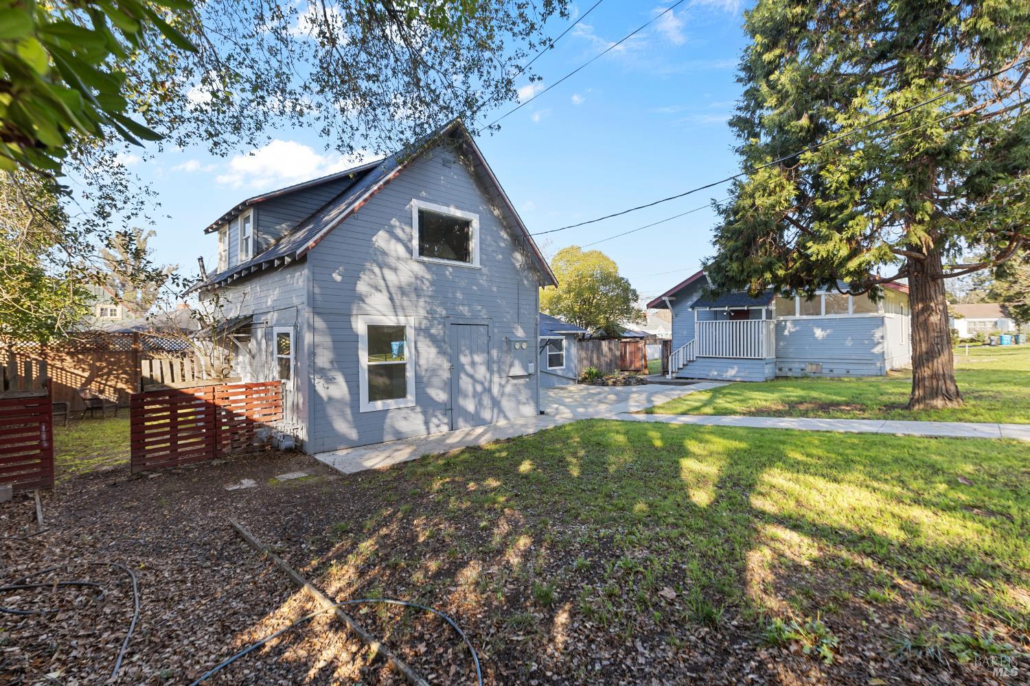 Detail Gallery Image 42 of 90 For 730 Lewis Rd, Santa Rosa,  CA 95404 - 3 Beds | 2 Baths