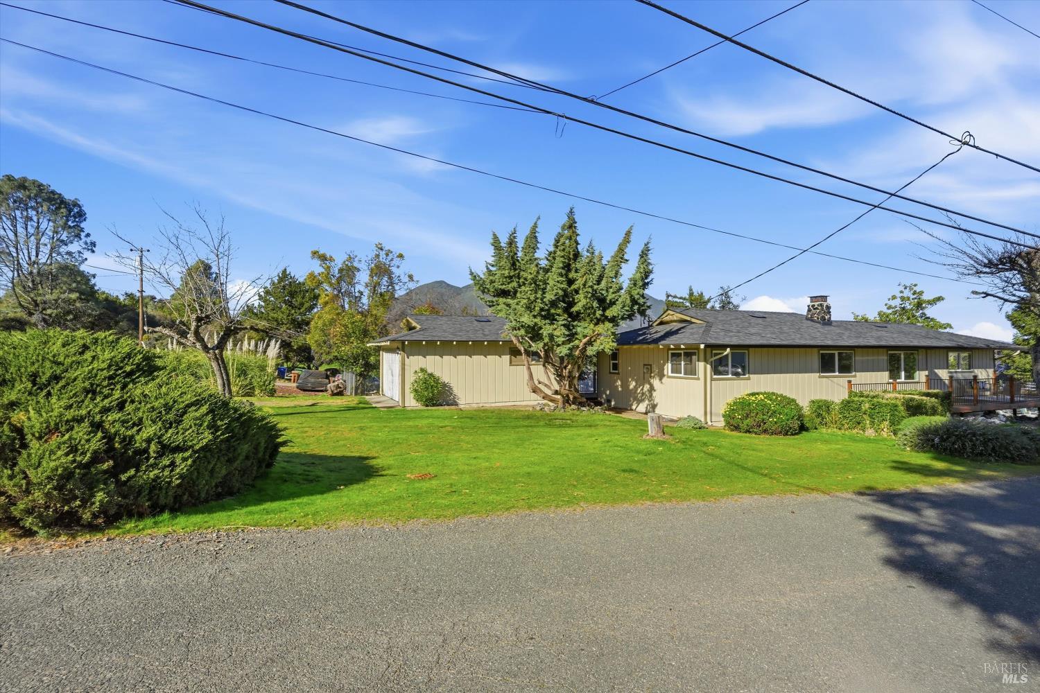 Detail Gallery Image 33 of 43 For 10496 Fairway Pl, Kelseyville,  CA 95451 - 3 Beds | 2 Baths