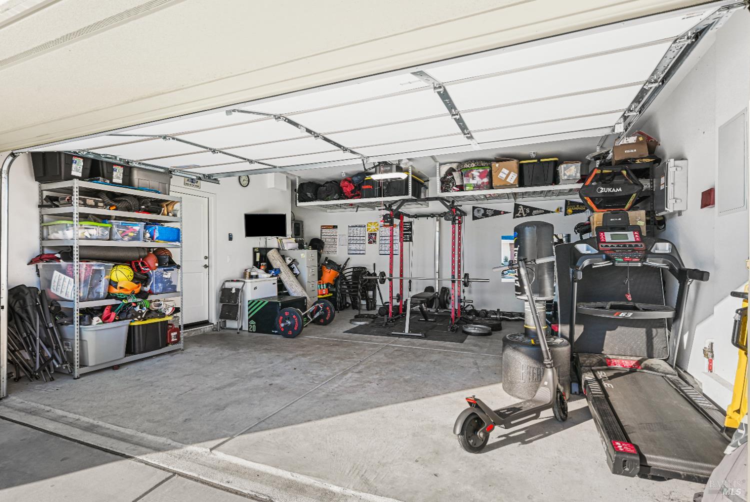 Detail Gallery Image 52 of 57 For 2617 Gable St, Santa Rosa,  CA 95407 - 4 Beds | 3 Baths