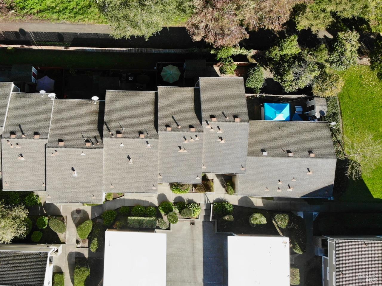 Detail Gallery Image 26 of 28 For 580 Santa Alicia Dr, Rohnert Park,  CA 94928 - 2 Beds | 1/1 Baths