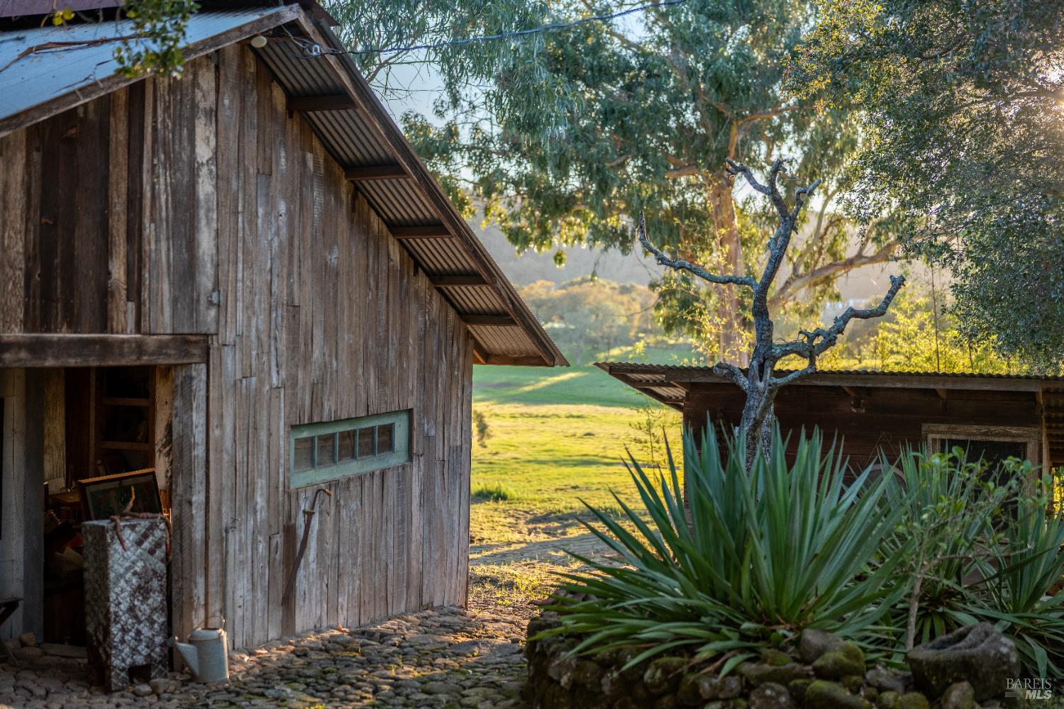 Detail Gallery Image 24 of 37 For 5100 Lovall Valley Rd, Sonoma,  CA 95476 - 0 Beds | 1 Baths