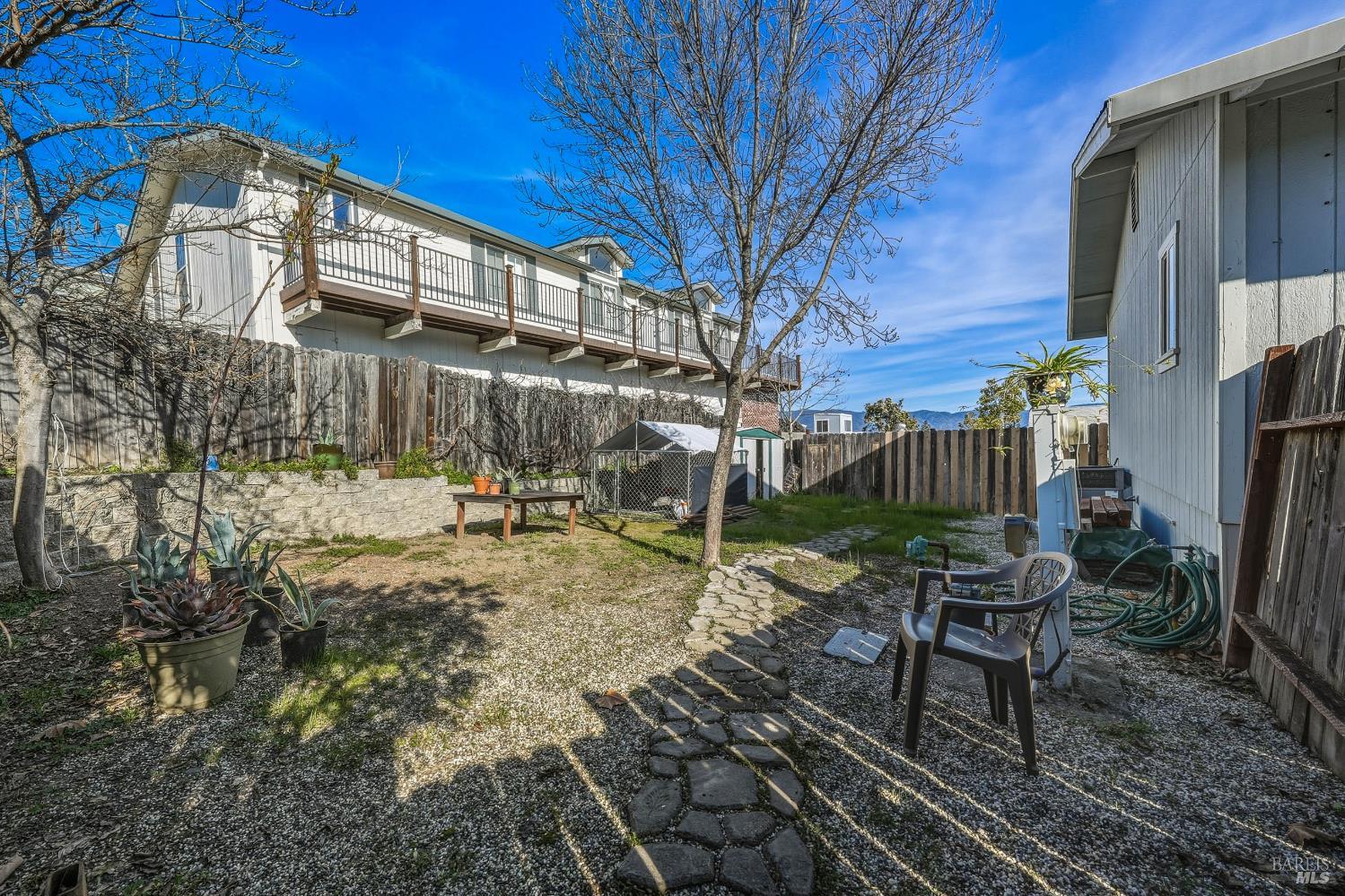 Detail Gallery Image 31 of 43 For 460 Walnut Dr, Lakeport,  CA 95453 - 2 Beds | 2 Baths