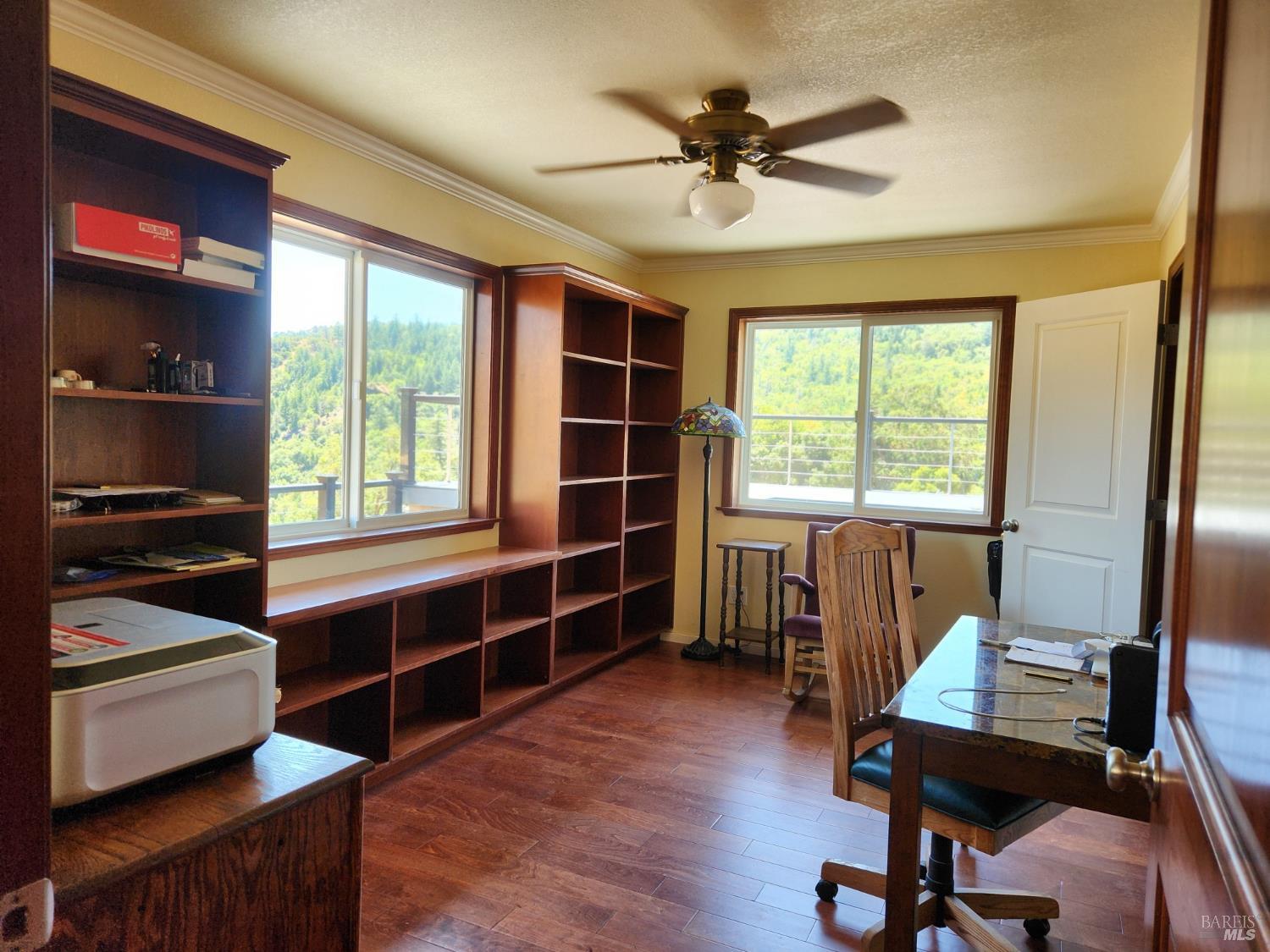 Detail Gallery Image 13 of 64 For 8225 Spyrock Rd, Laytonville,  CA 95454 - 2 Beds | 2 Baths