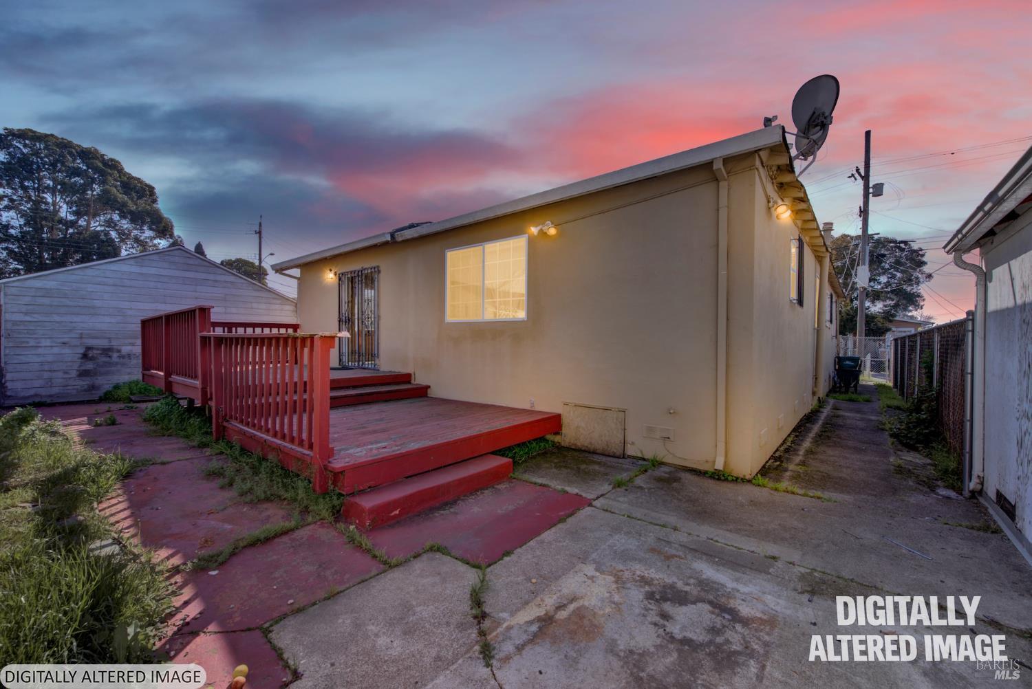 Detail Gallery Image 40 of 40 For 7608 Arthur St, Oakland,  CA 94605 - 3 Beds | 2 Baths