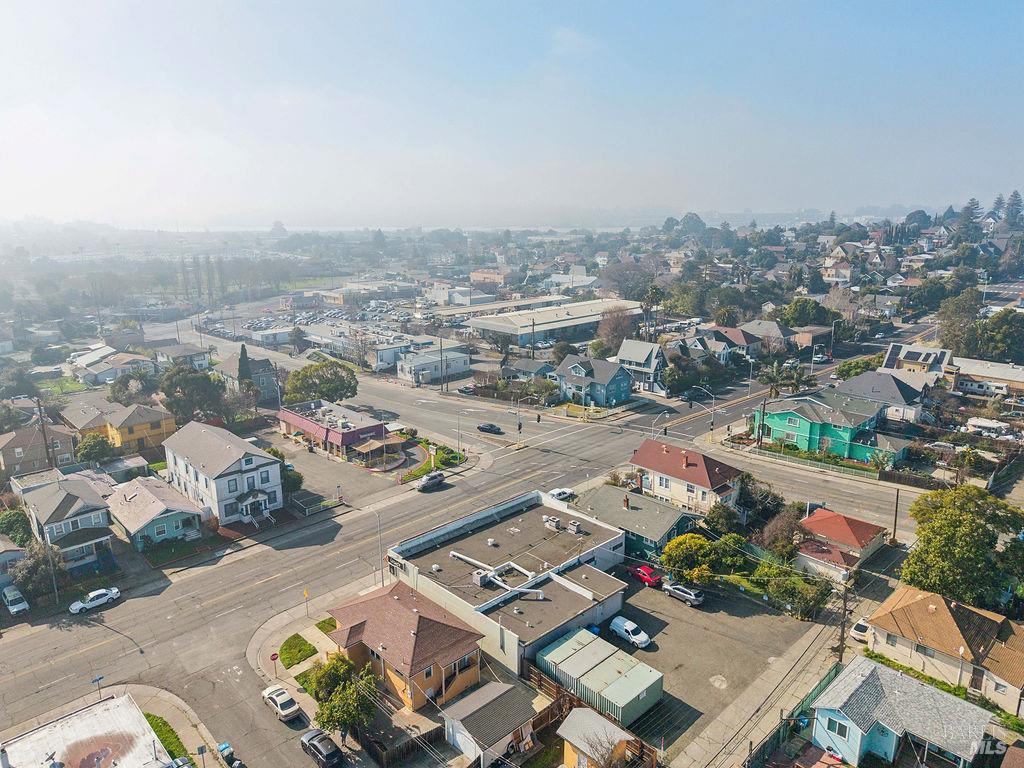 Detail Gallery Image 6 of 30 For 1212 Georgia St, Vallejo,  CA 94590 - – Beds | – Baths