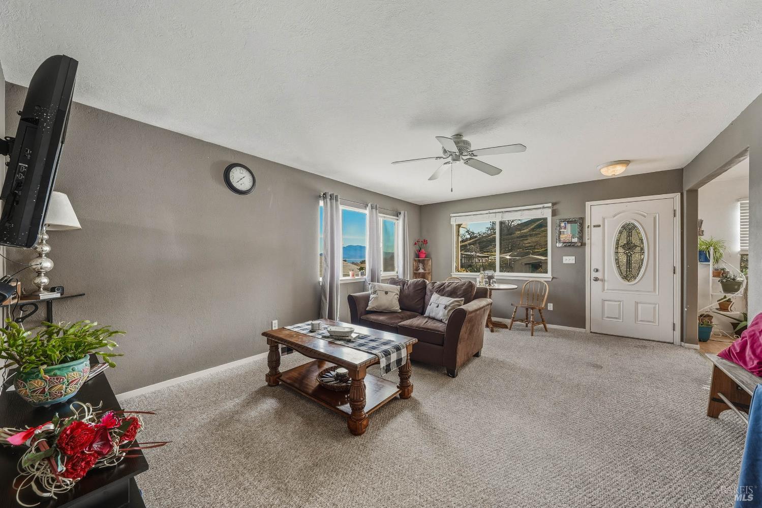 Detail Gallery Image 12 of 43 For 460 Walnut Dr, Lakeport,  CA 95453 - 2 Beds | 2 Baths