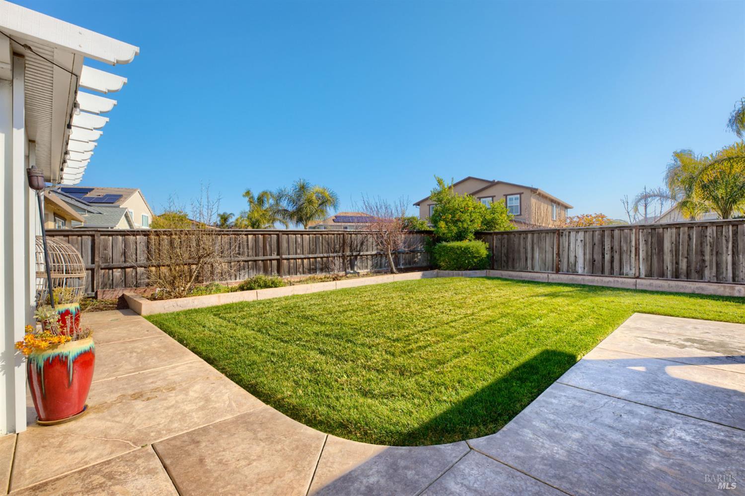 Detail Gallery Image 40 of 63 For 291 Ginger St, Vacaville,  CA 95687 - 4 Beds | 3/1 Baths