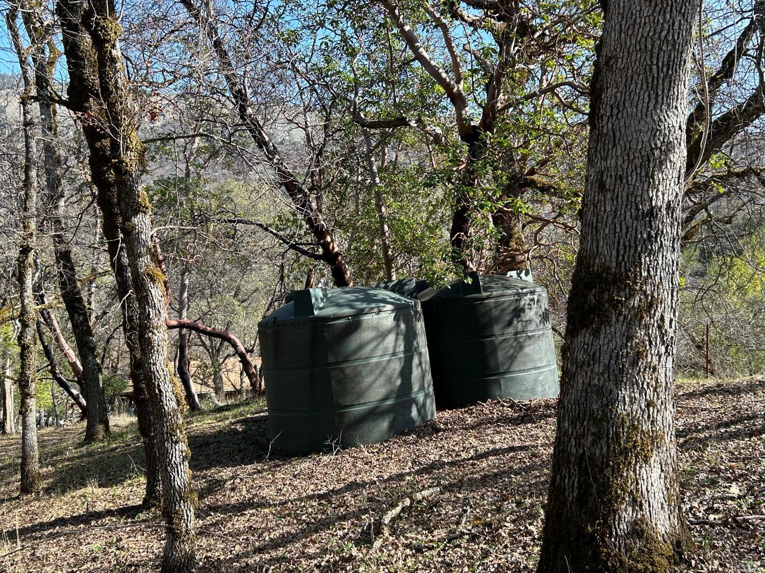 Detail Gallery Image 55 of 96 For 1 Island Mountain Rd, Laytonville,  CA 95454 - 2 Beds | 1 Baths