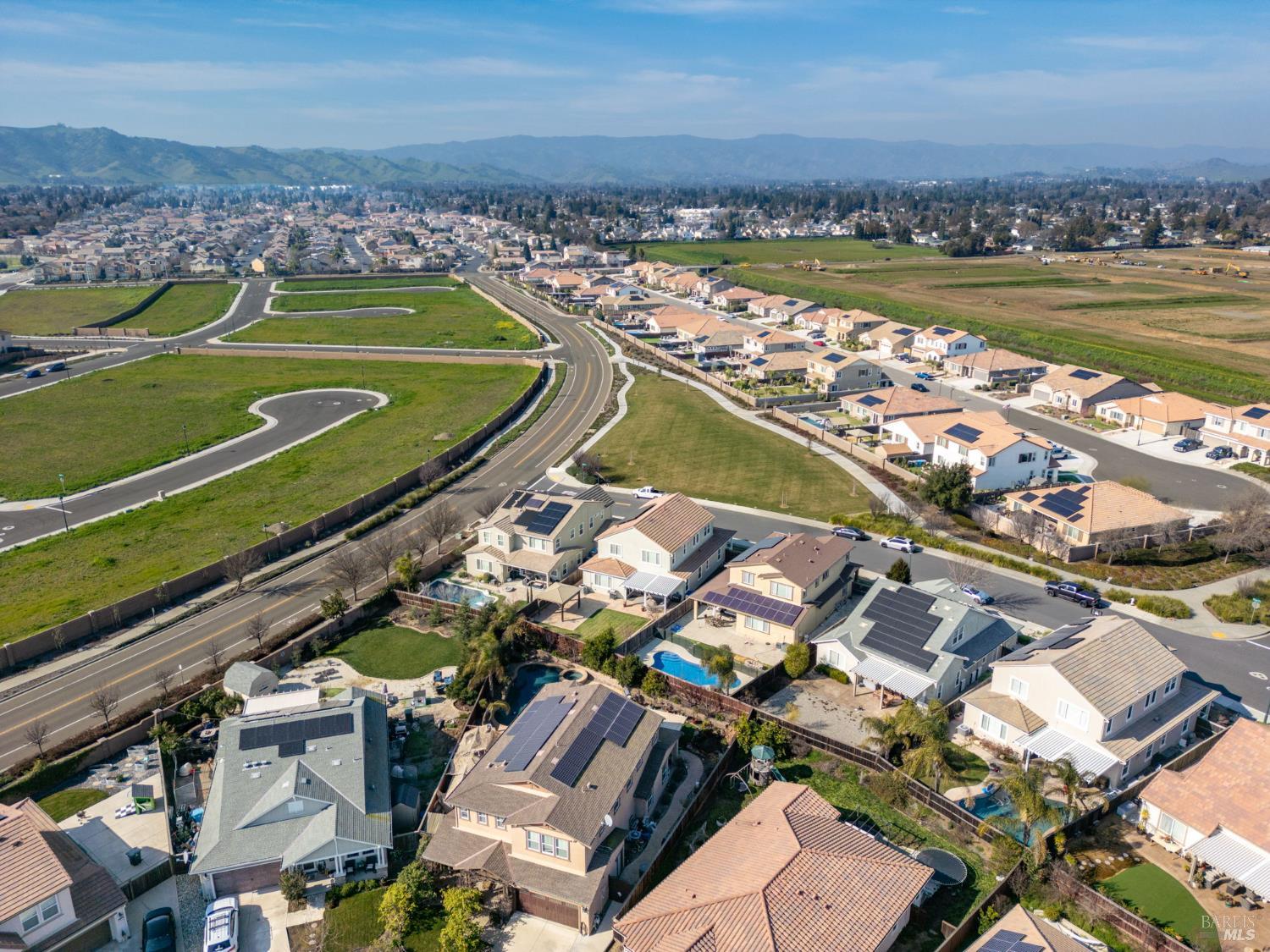 Detail Gallery Image 59 of 63 For 291 Ginger St, Vacaville,  CA 95687 - 4 Beds | 3/1 Baths