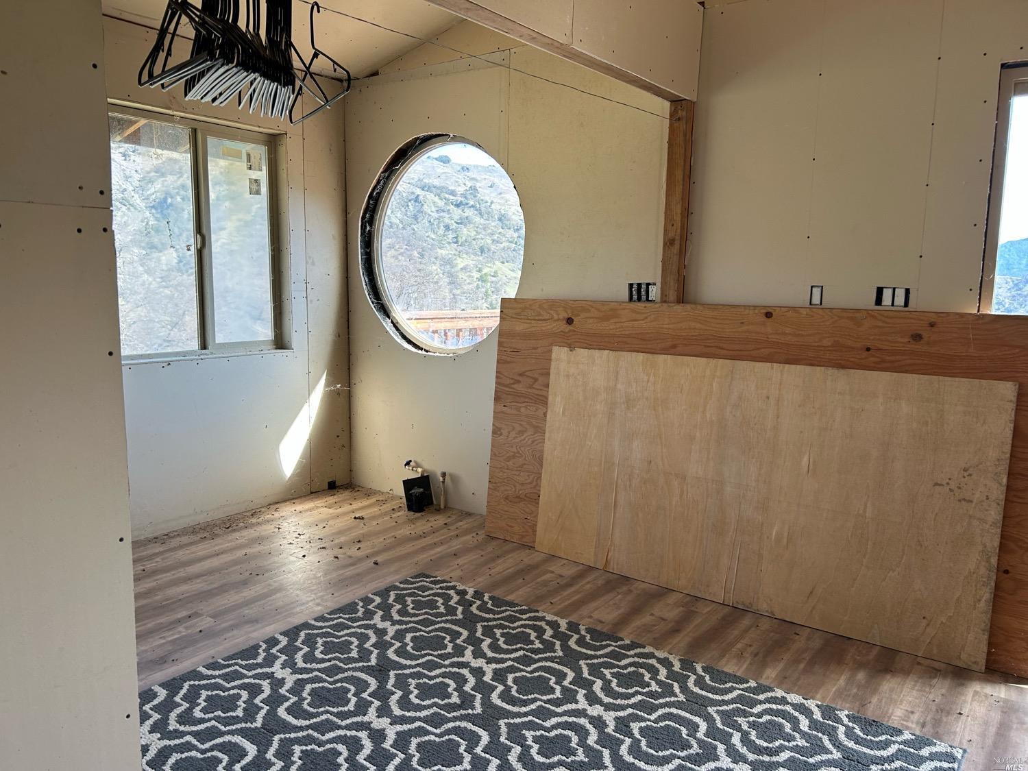 Detail Gallery Image 71 of 96 For 1 Island Mountain Rd, Laytonville,  CA 95454 - 2 Beds | 1 Baths