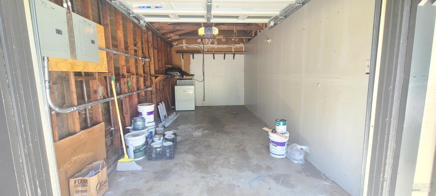 Detail Gallery Image 12 of 20 For 303 Boyce St, Santa Rosa,  CA 95401 - – Beds | – Baths