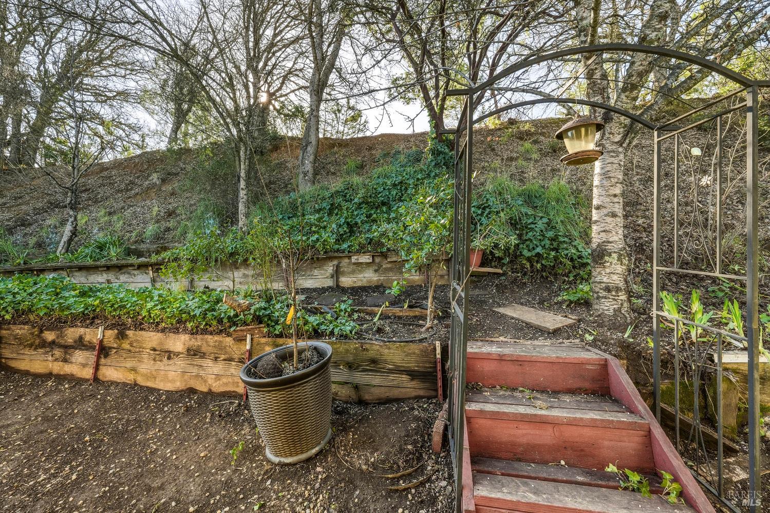 Detail Gallery Image 20 of 48 For 1025 Martin St 54, Lakeport,  CA 95453 - 2 Beds | 1 Baths