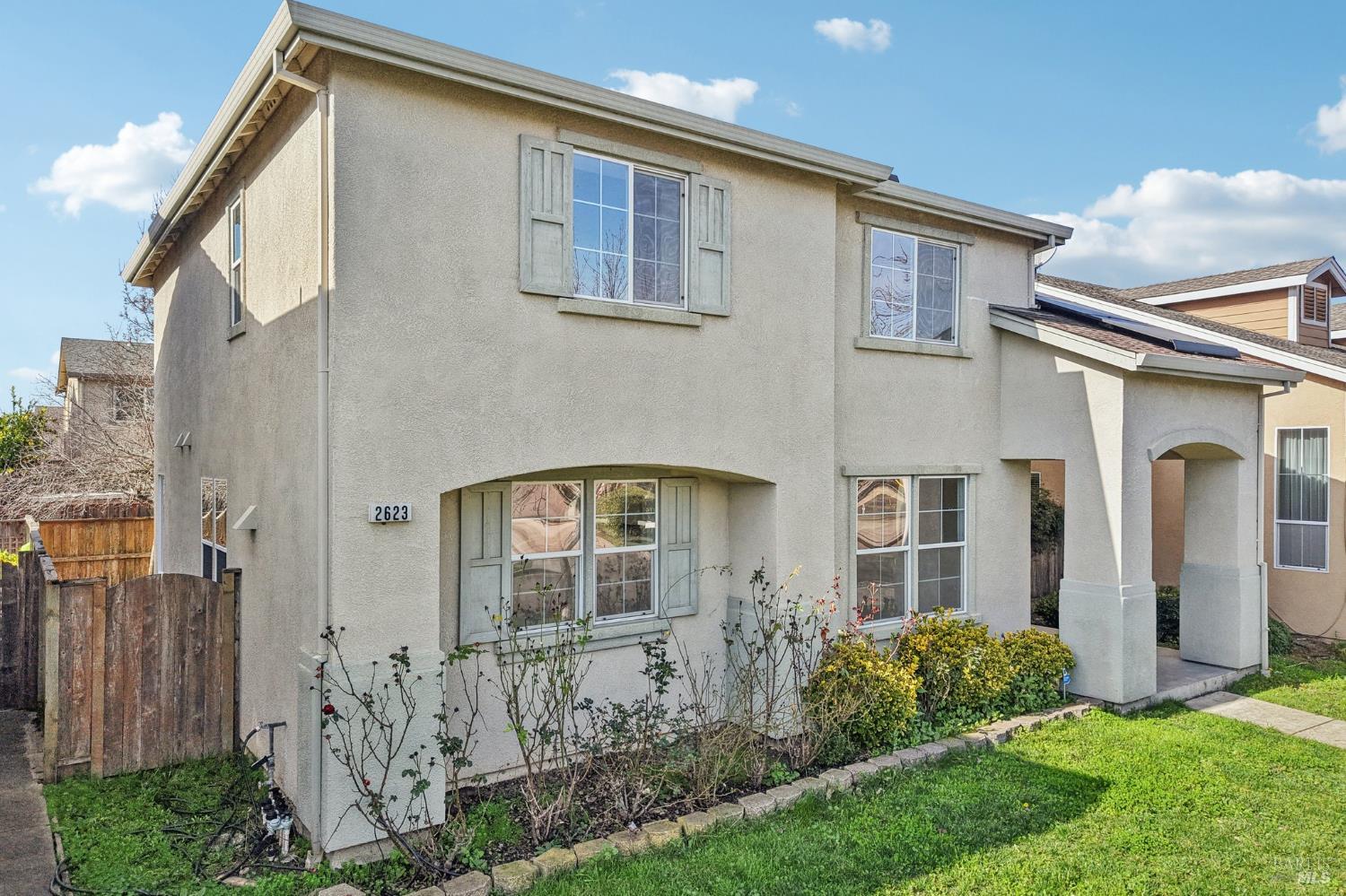 Detail Gallery Image 34 of 40 For 2623 Rosevine Ln, Santa Rosa,  CA 95407 - 4 Beds | 2/1 Baths