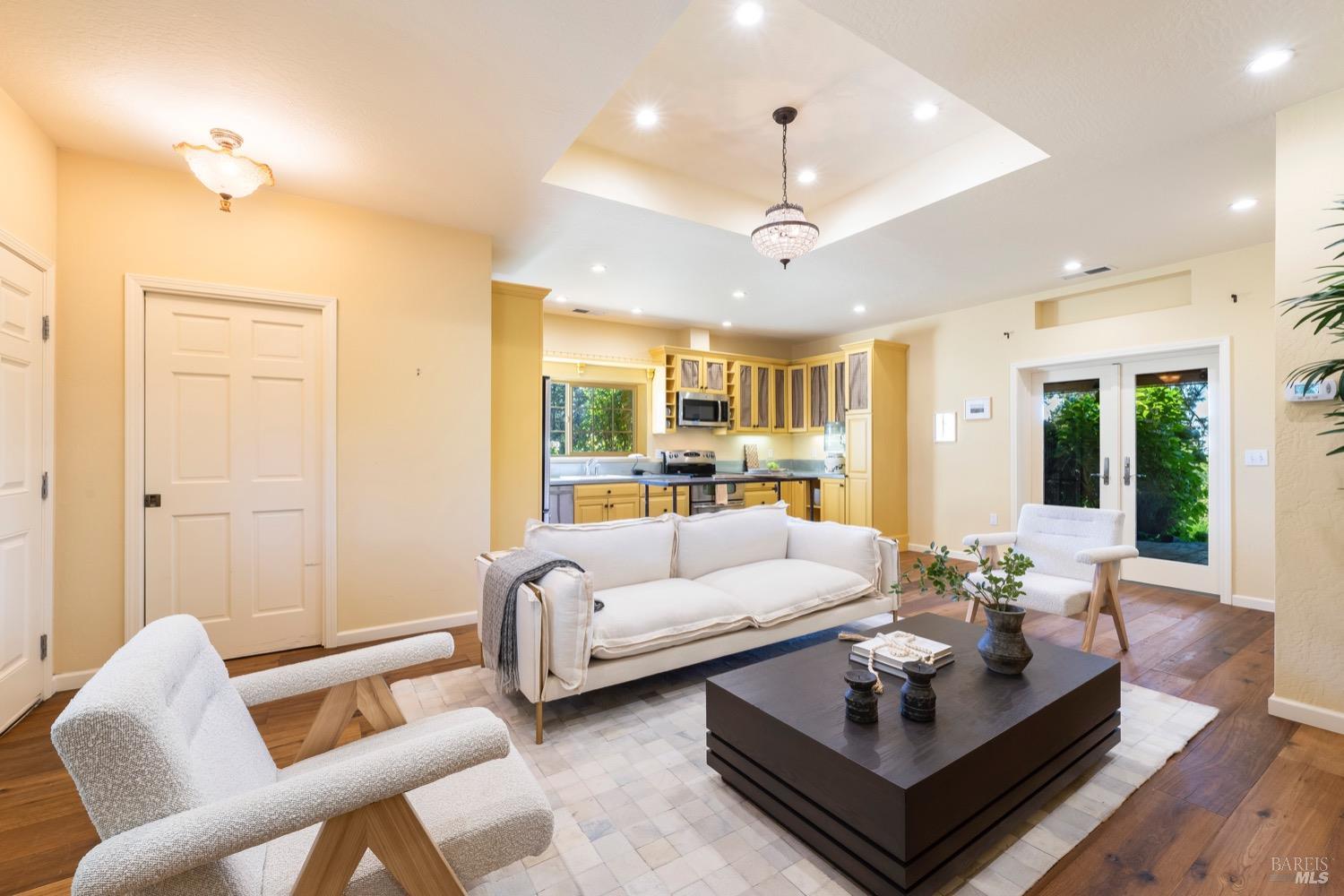 Detail Gallery Image 32 of 44 For 335 Pine Breeze Dr, Angwin,  CA 94508 - 5 Beds | 3/2 Baths