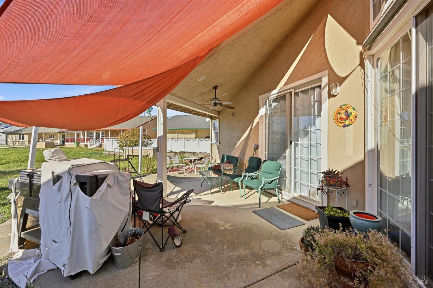 Detail Gallery Image 25 of 27 For 17905 Bunker Rd, Hidden Valley Lake,  CA 95467 - 3 Beds | 2/1 Baths