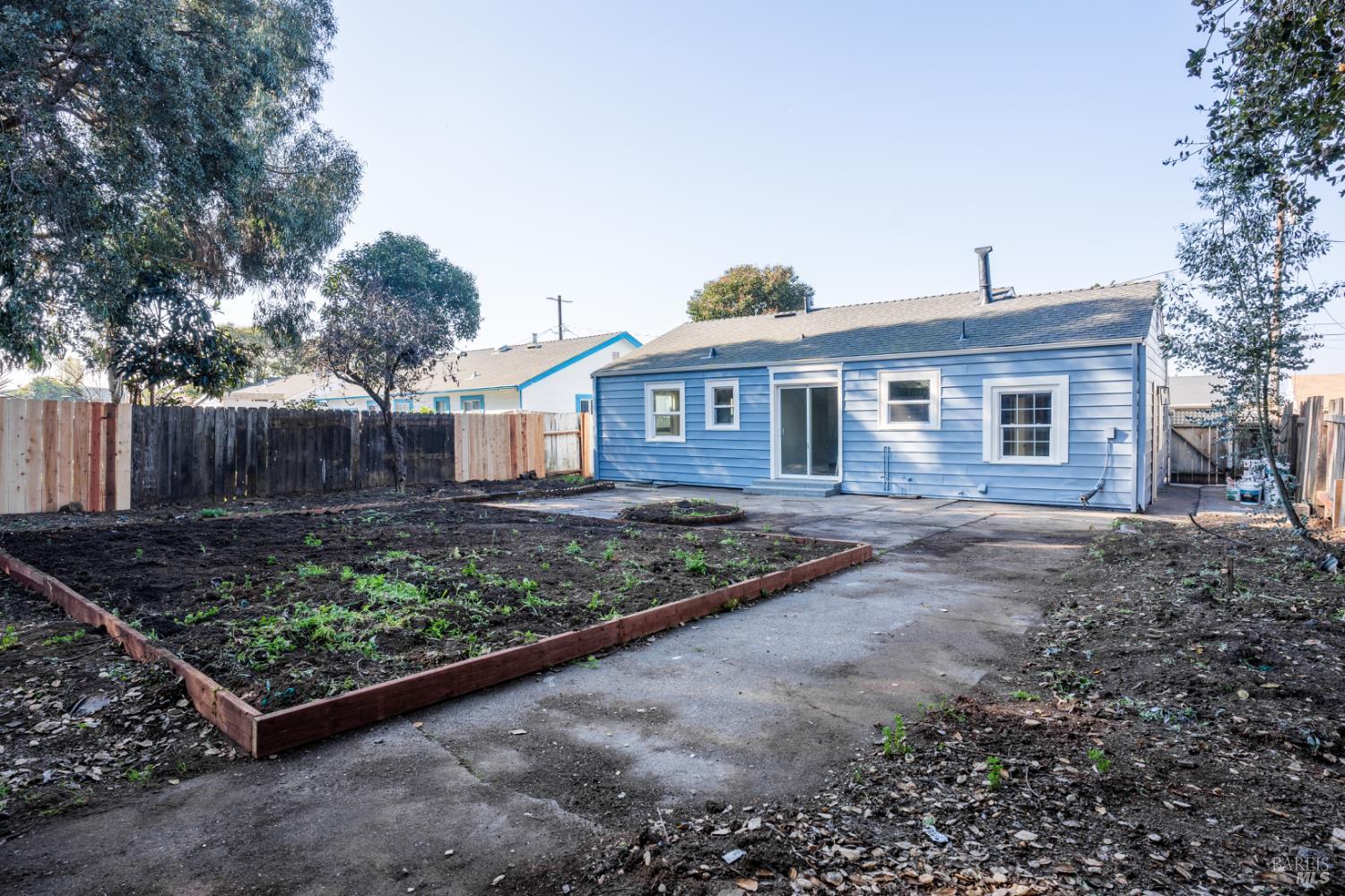 Detail Gallery Image 29 of 29 For 116 Hogan Ave, Vallejo,  CA 94589 - 3 Beds | 1 Baths