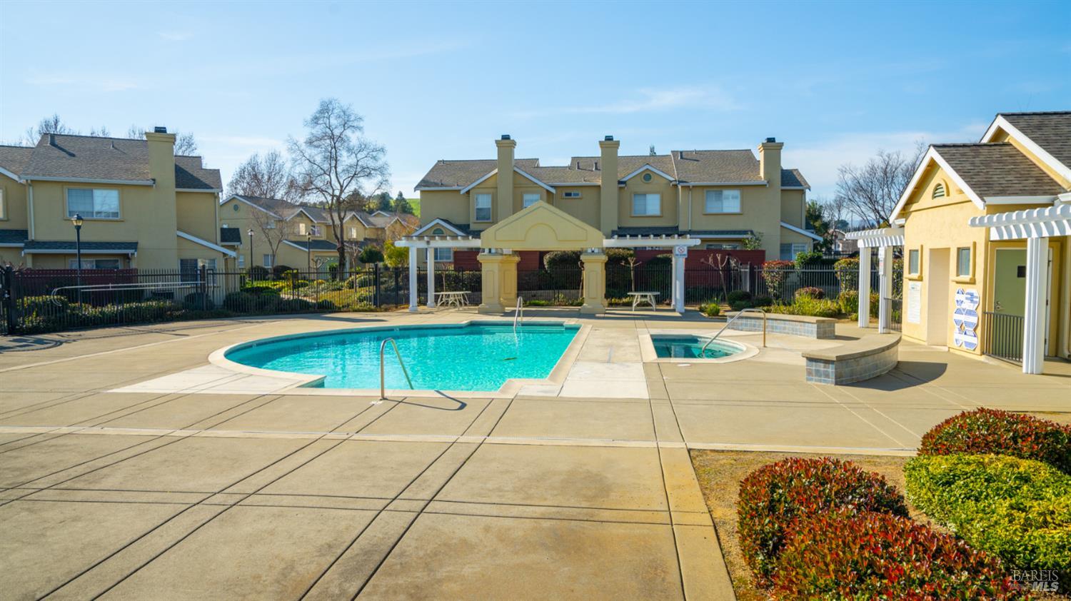 Detail Gallery Image 25 of 27 For 185 Canby Way, Fairfield,  CA 94534 - 3 Beds | 2/1 Baths