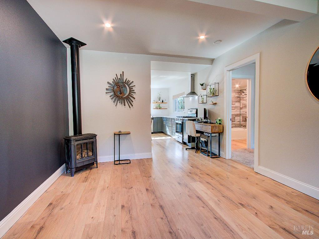 Detail Gallery Image 6 of 26 For 1002 Cedar St, Fort Bragg,  CA 95437 - 2 Beds | 2 Baths