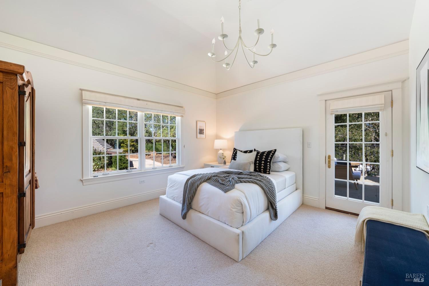 Detail Gallery Image 21 of 44 For 335 Pine Breeze Dr, Angwin,  CA 94508 - 5 Beds | 3/2 Baths