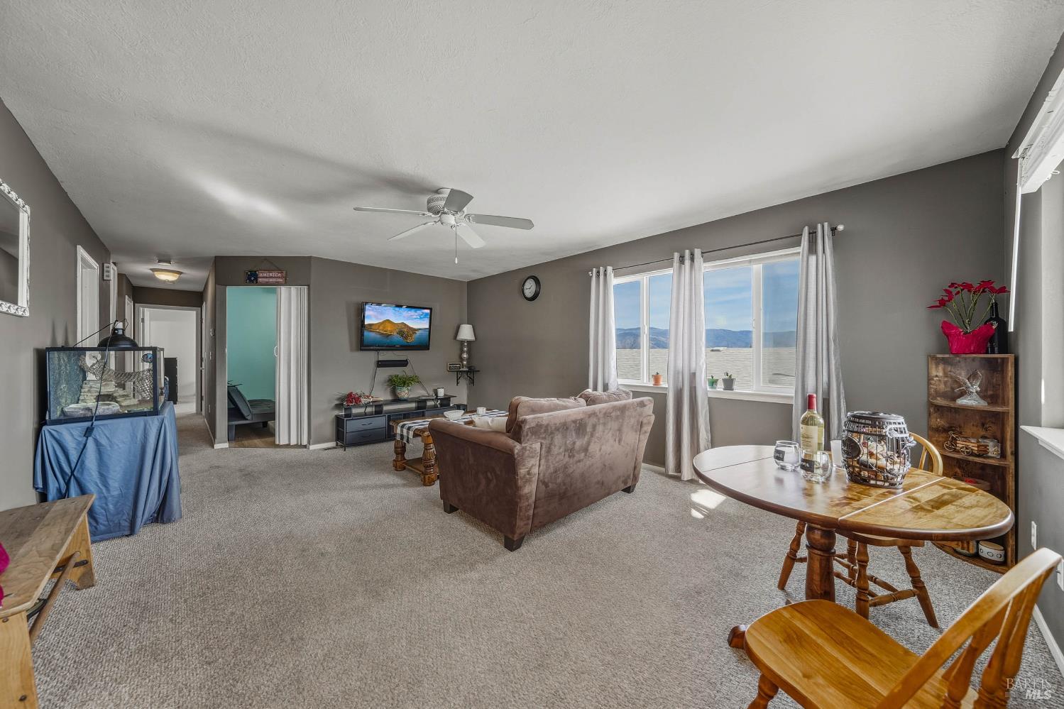 Detail Gallery Image 15 of 43 For 460 Walnut Dr, Lakeport,  CA 95453 - 2 Beds | 2 Baths