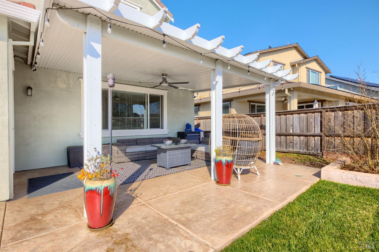 Detail Gallery Image 41 of 63 For 291 Ginger St, Vacaville,  CA 95687 - 4 Beds | 3/1 Baths