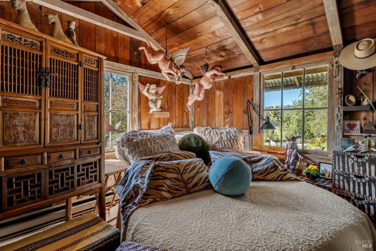 Detail Gallery Image 15 of 37 For 5100 Lovall Valley Rd, Sonoma,  CA 95476 - 0 Beds | 1 Baths