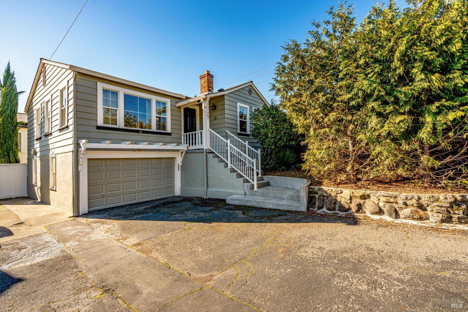 Detail Gallery Image 45 of 45 For 3 Highland Dr, Napa,  CA 94559 - 2 Beds | 1/1 Baths