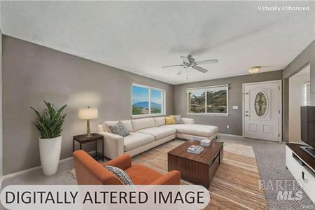 Detail Gallery Image 13 of 43 For 460 Walnut Dr, Lakeport,  CA 95453 - 2 Beds | 2 Baths