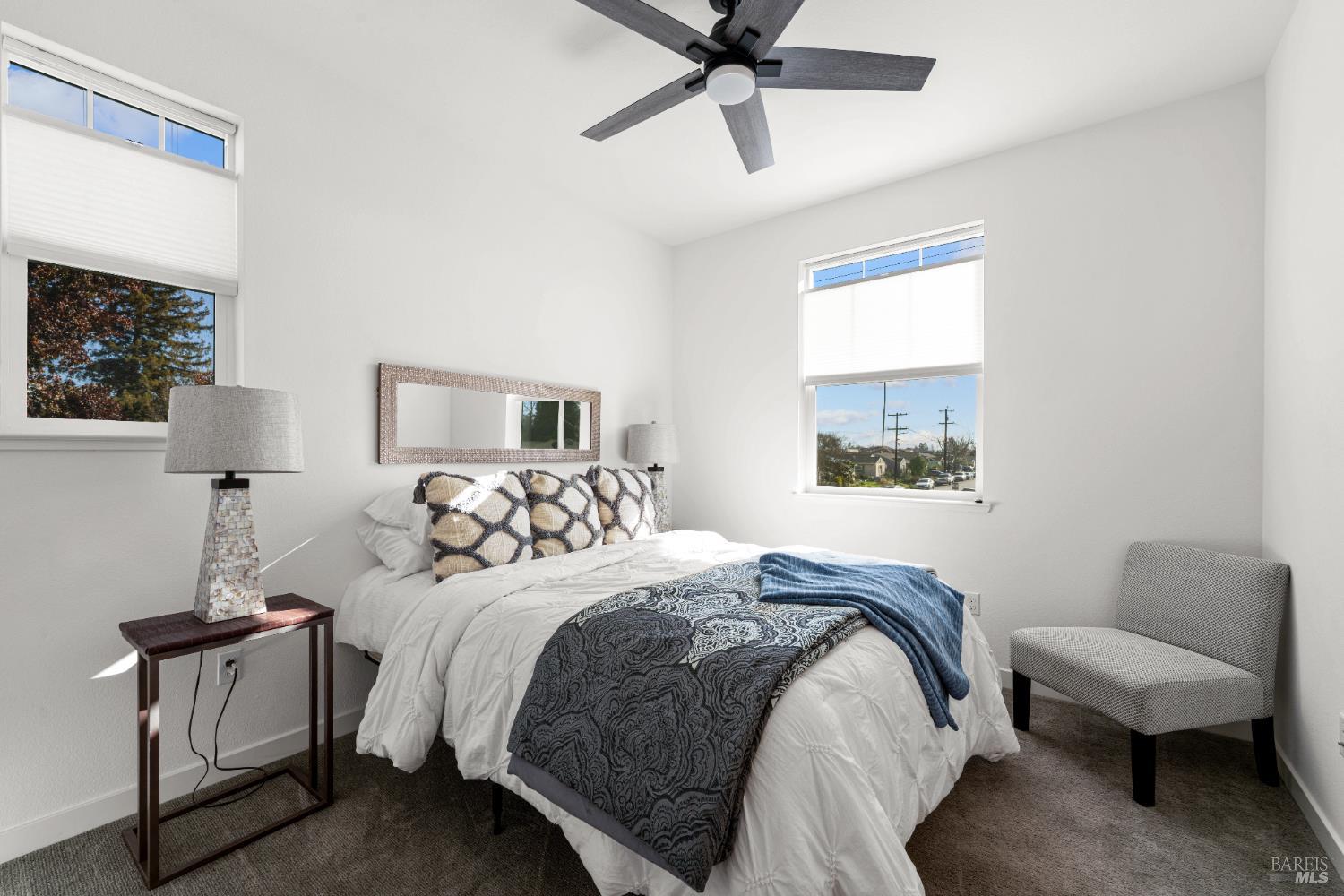 Detail Gallery Image 37 of 56 For 591 Madison St, Petaluma,  CA 94952 - 4 Beds | 3/1 Baths