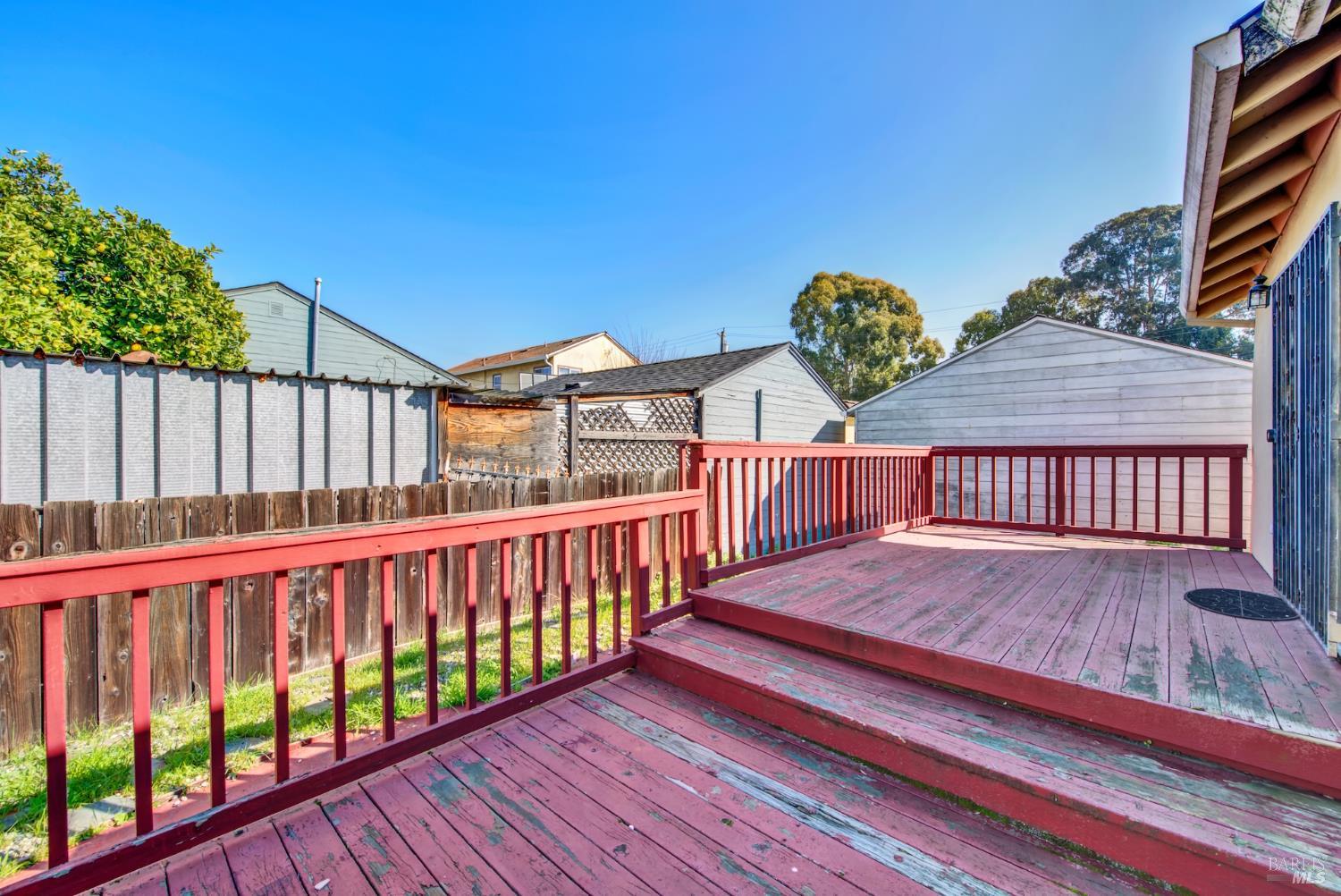 Detail Gallery Image 35 of 40 For 7608 Arthur St, Oakland,  CA 94605 - 3 Beds | 2 Baths