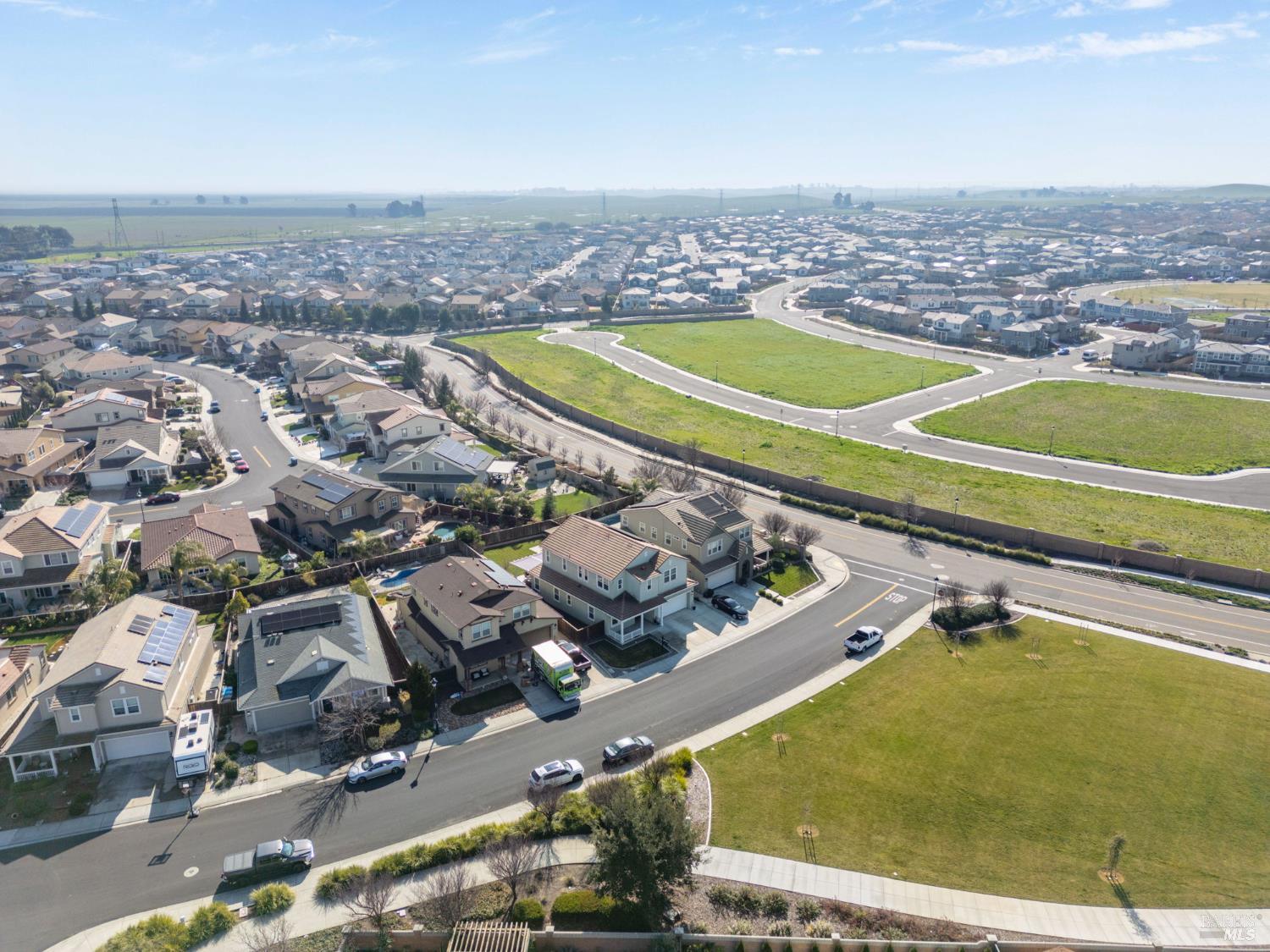 Detail Gallery Image 60 of 63 For 291 Ginger St, Vacaville,  CA 95687 - 4 Beds | 3/1 Baths