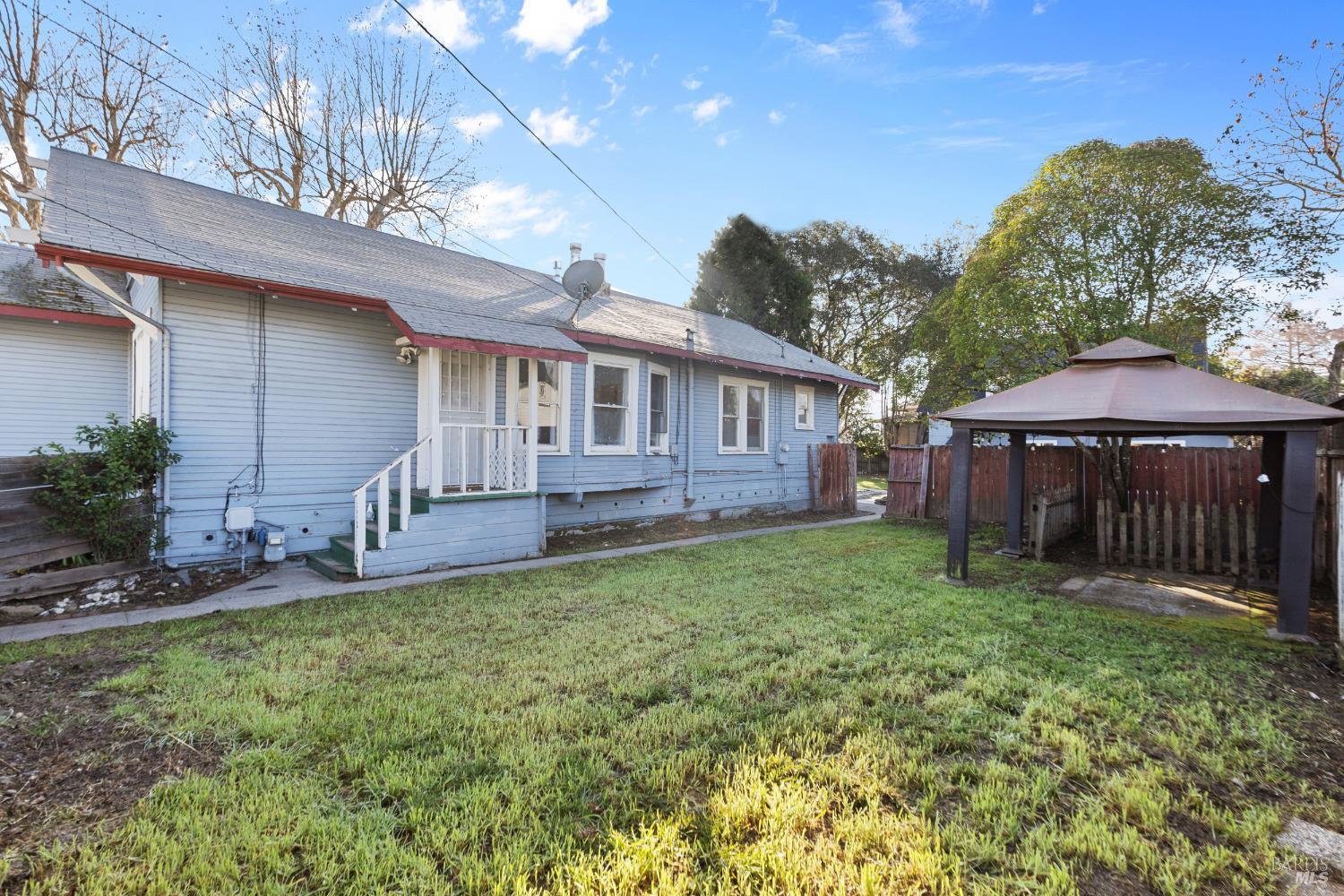 Detail Gallery Image 12 of 90 For 730 Lewis Rd, Santa Rosa,  CA 95404 - 3 Beds | 2 Baths