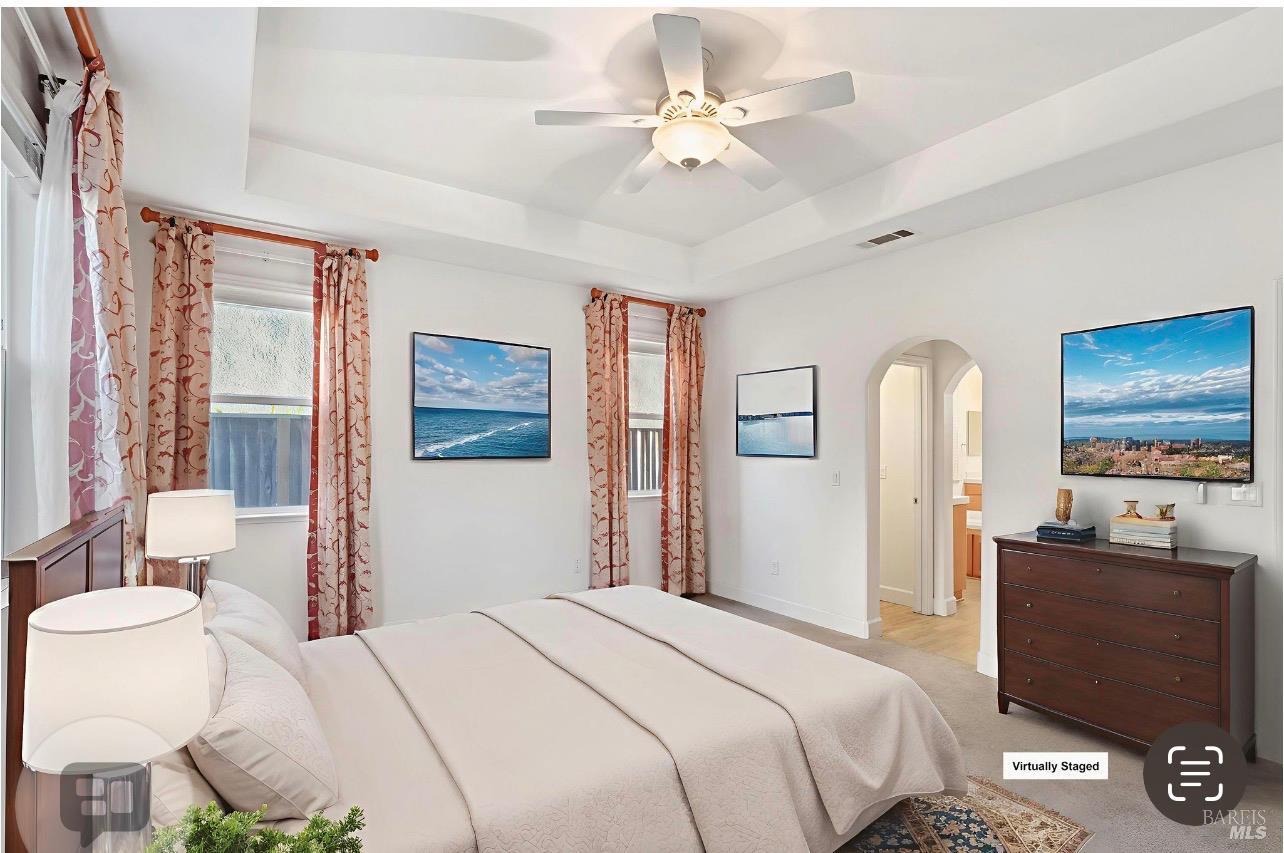 Detail Gallery Image 8 of 17 For 18 Serena Pl, American Canyon,  CA 94503 - 4 Beds | 3/1 Baths