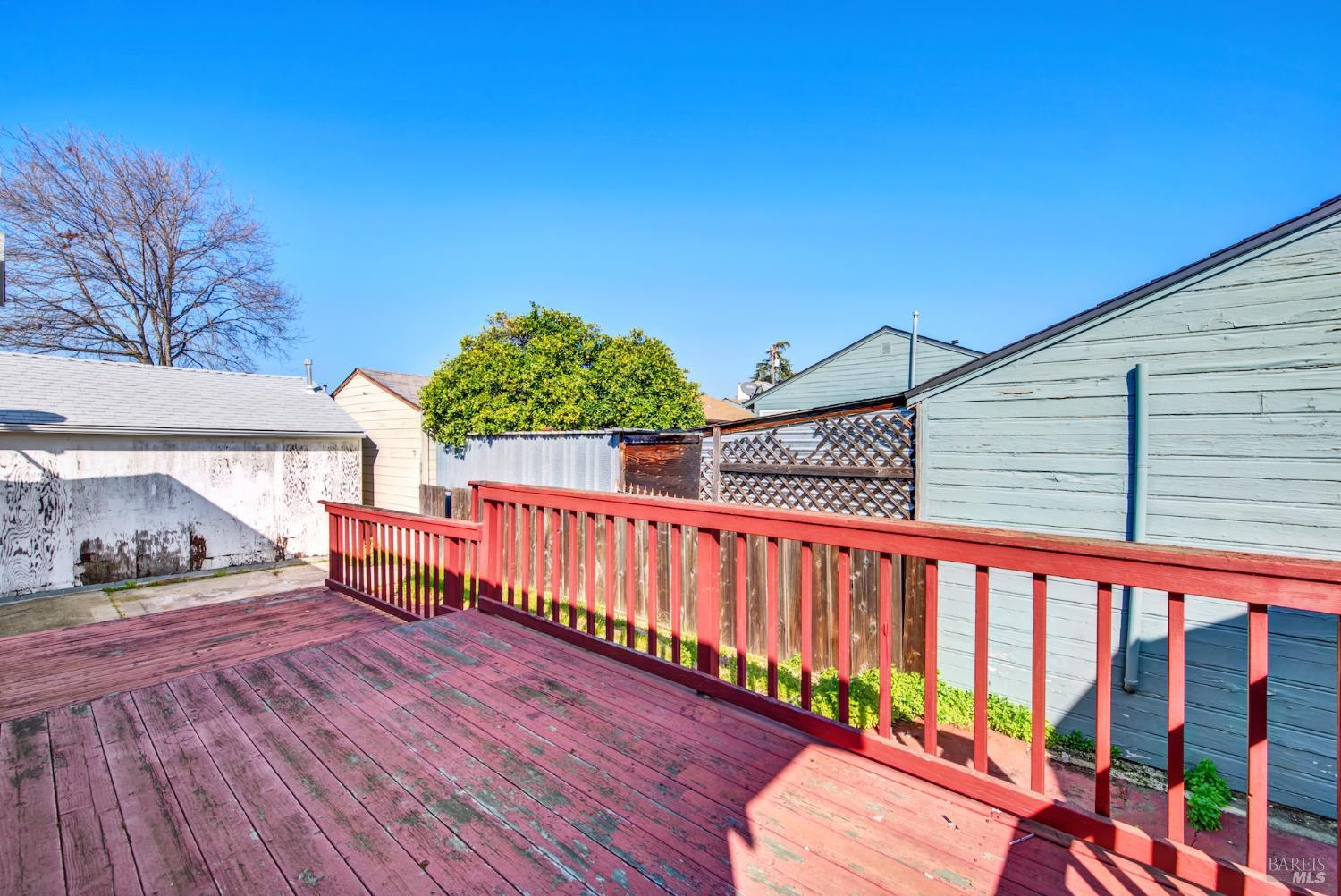 Detail Gallery Image 38 of 40 For 7608 Arthur St, Oakland,  CA 94605 - 3 Beds | 2 Baths