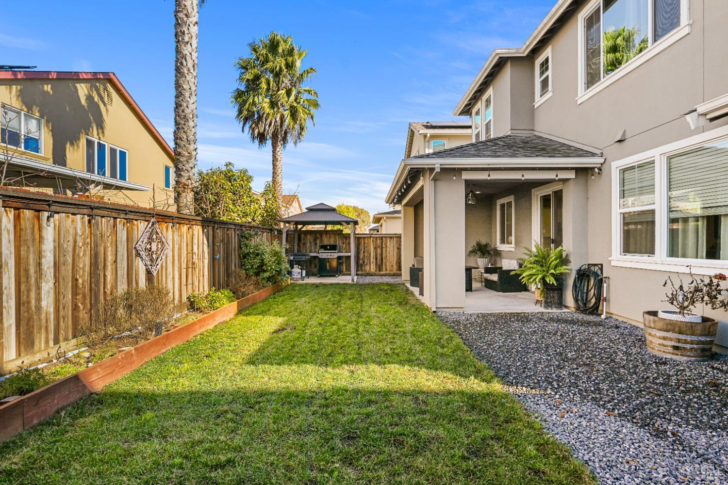 Detail Gallery Image 55 of 57 For 2617 Gable St, Santa Rosa,  CA 95407 - 4 Beds | 3 Baths