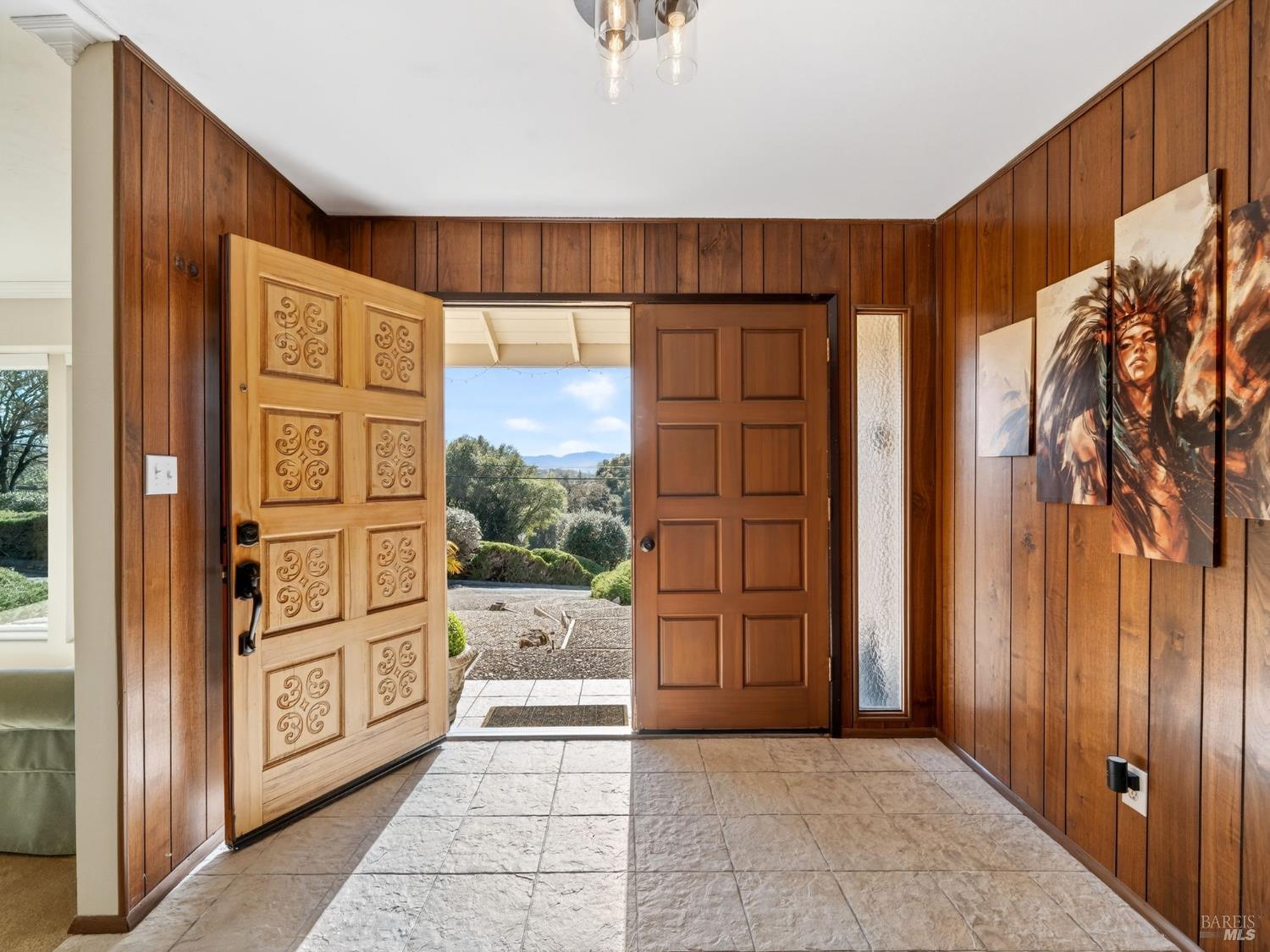 Detail Gallery Image 26 of 58 For 1790 Deerwood Dr, Ukiah,  CA 95482 - 3 Beds | 3 Baths