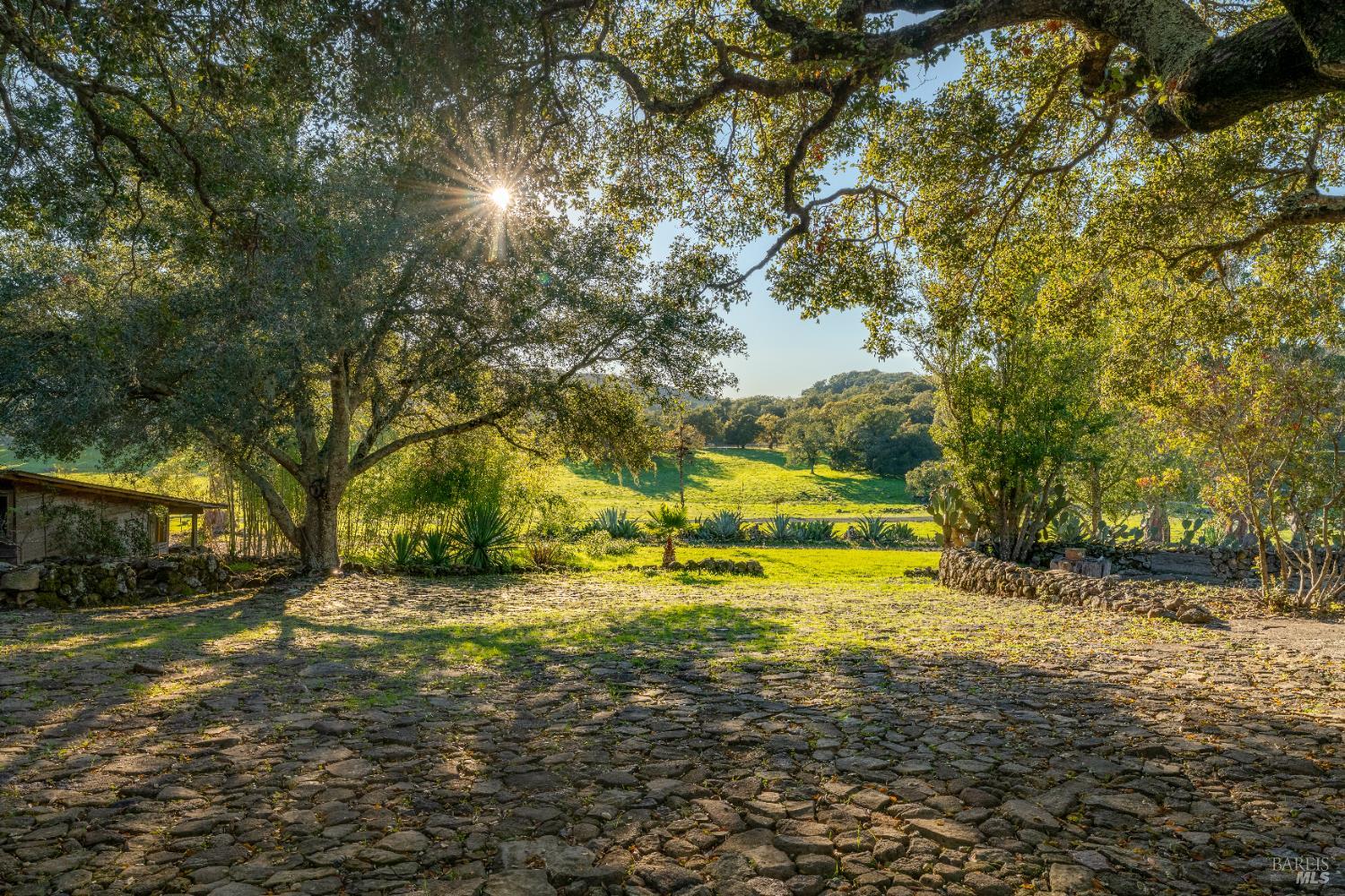 Detail Gallery Image 17 of 37 For 5100 Lovall Valley Rd, Sonoma,  CA 95476 - 0 Beds | 1 Baths