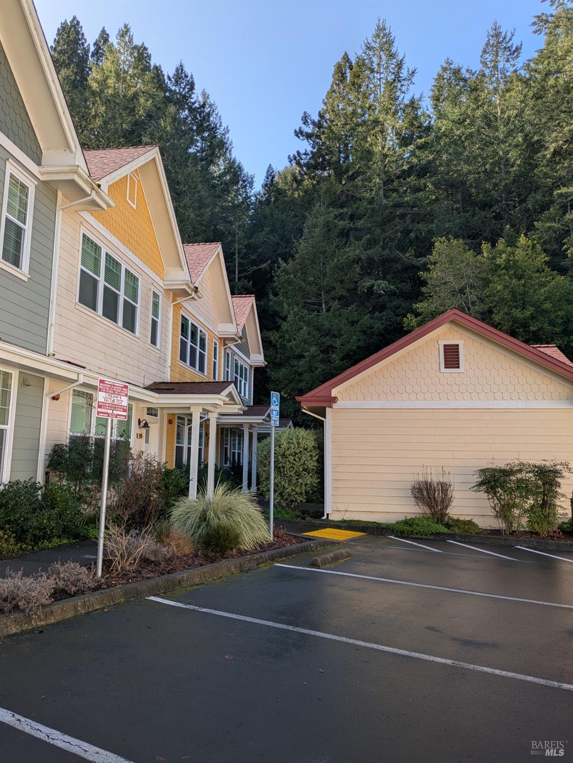 Detail Gallery Image 17 of 23 For 14639 Jomark Ln, Occidental,  CA 95465 - 2 Beds | 2/1 Baths