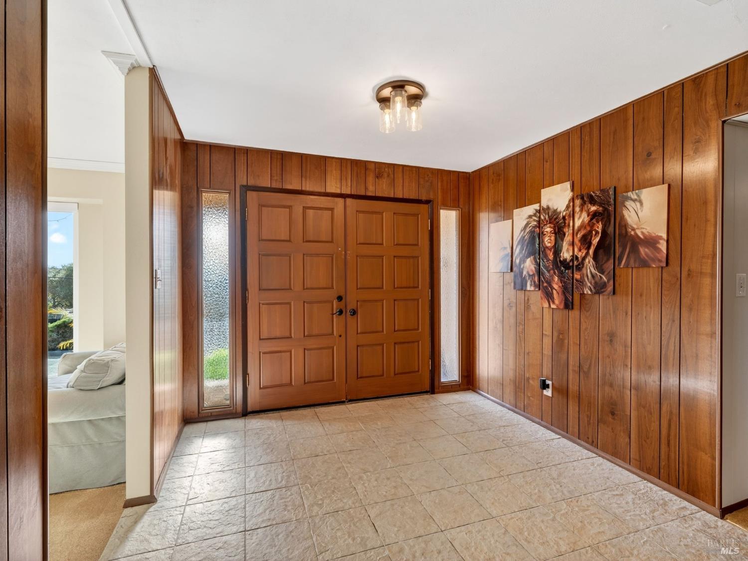 Detail Gallery Image 24 of 58 For 1790 Deerwood Dr, Ukiah,  CA 95482 - 3 Beds | 3 Baths