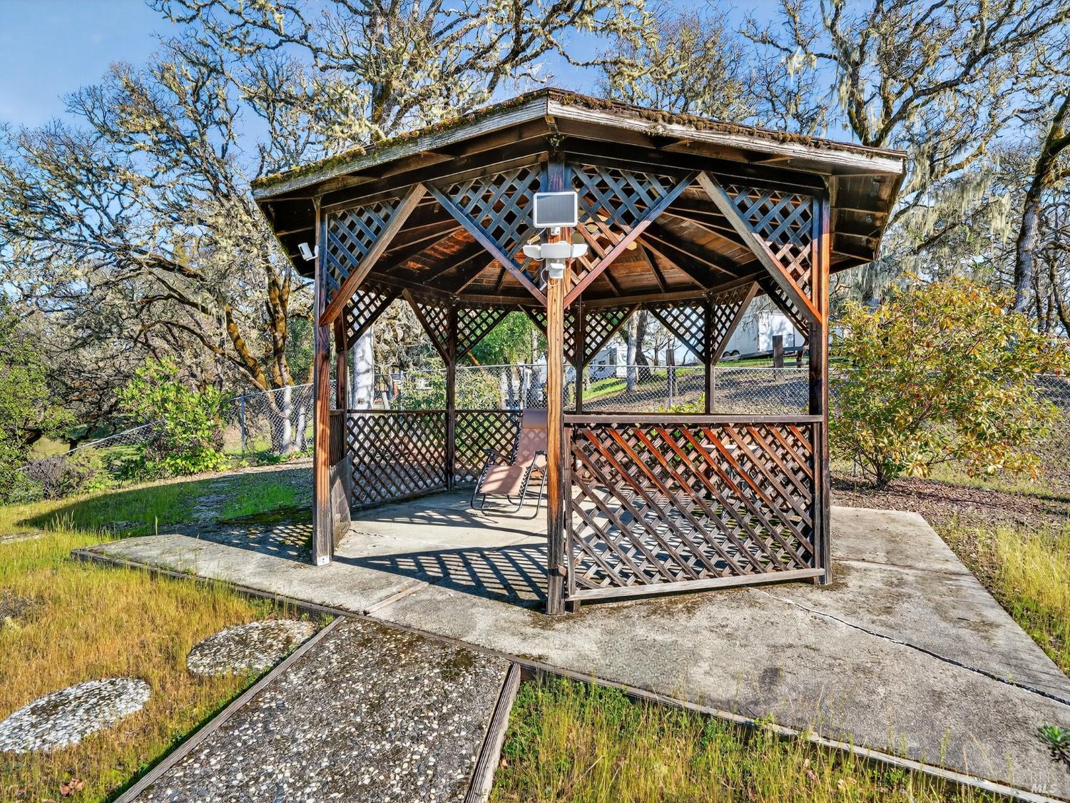 Detail Gallery Image 54 of 58 For 1790 Deerwood Dr, Ukiah,  CA 95482 - 3 Beds | 3 Baths