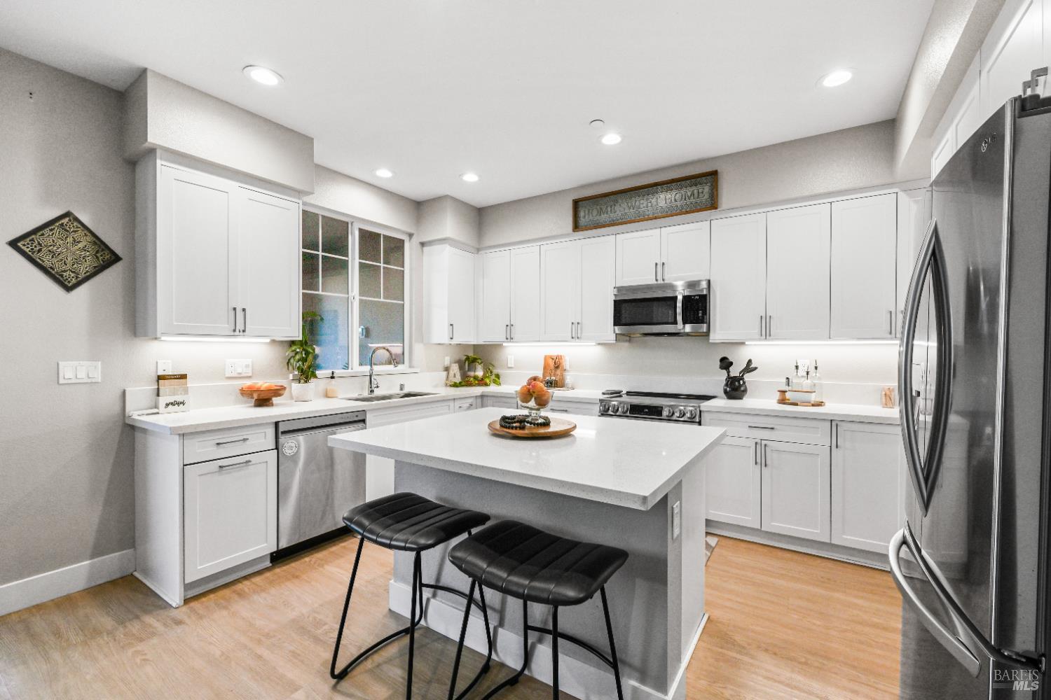 Detail Gallery Image 23 of 57 For 2617 Gable St, Santa Rosa,  CA 95407 - 4 Beds | 3 Baths